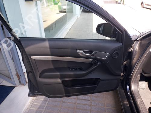 Right front seat AUDI A6 C6 (4F2) 2.4 | BP31548682C16 - Image 10