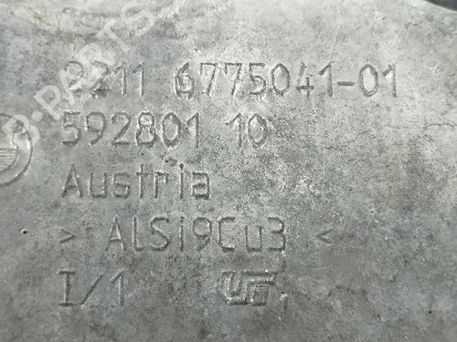 Engine mount BMW 3 Touring (E91) | BP31674766M89 - Image 2