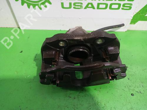 Right front brake caliper CITROËN C4 I (LC_) | BP31676580M104 - Image 5