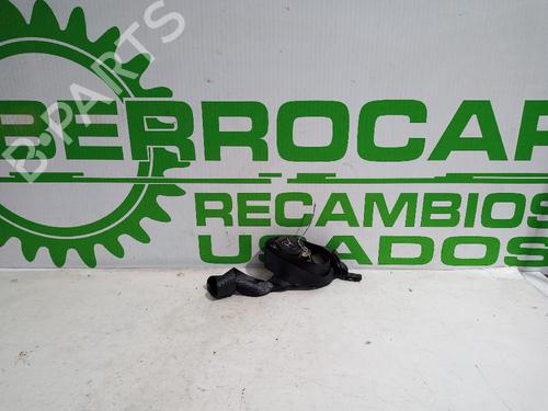 Used Rear left seatbelt RENAULT SCÉNIC II (JM0/1_) [2003-2010]  31674140