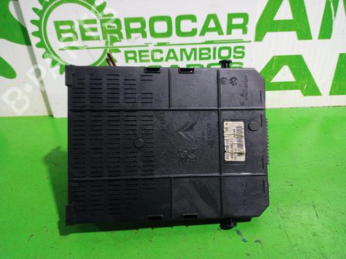 Fuse box CITROËN C4 I (LC_) | BP31676638E1