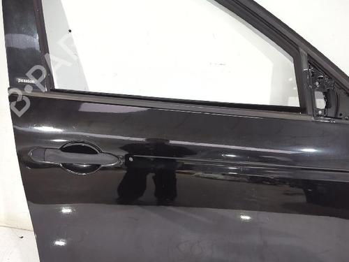 Right front door SMART FORFOUR Hatchback (453) electric drive / EQ (453.091) | BP32464254C3