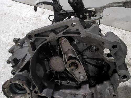 Used Gearbox VW POLO IV (9N_, 9A_) 1.9 SDI (64 hp) 31563260