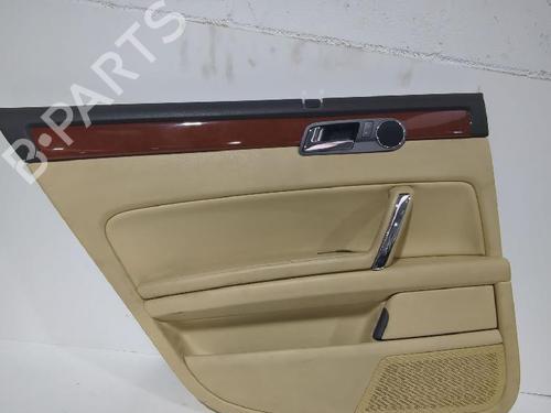 Rear left panel VW PHAETON (3D1, 3D2, 3D3, 3D4, 3D6, 3D7, 3D8, 3D9) 3.0 V6 TDI 4motion | BP31567603C60