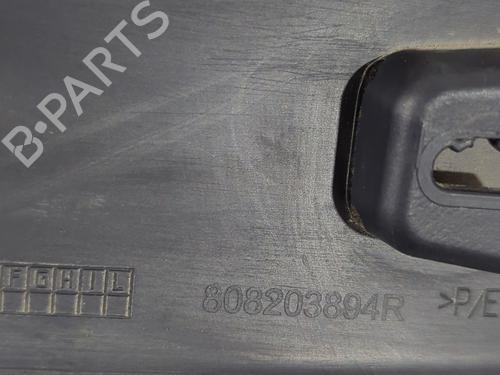 Andre RENAULT KANGOO Express (FW0/1_) 1.5 dCi 90 (FW0G, FW05, FW08, FW11) | BP38866720O1 - Image 4