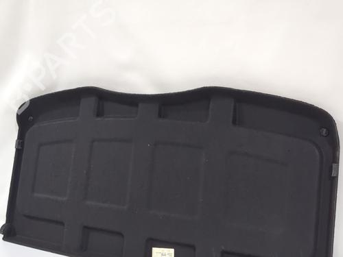 Rear parcel shelf HYUNDAI i30 (FD) 1.4 | BP40623688C85 - Image 3