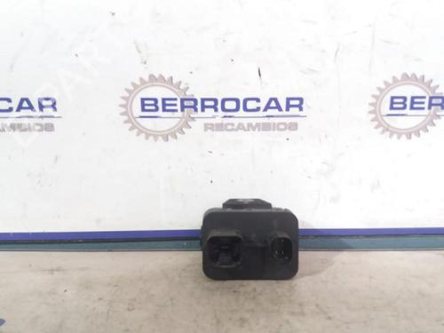 Used Electronic module Electronic module FIAT PUNTO EVO Hatchback Van (199_) 1.3 D Multijet (199.AXT1A, 199.AXC1A) (75 hp) 31569508 31569508