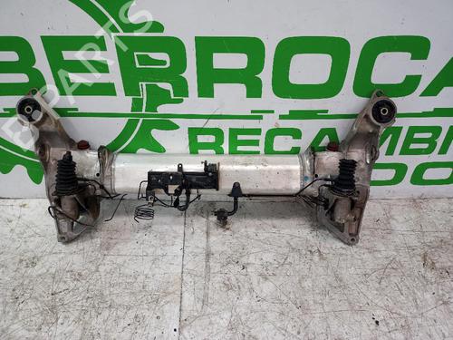 Bagaksel CITROËN C5 I Break (DE_) 2.0 HDi (DERHZB, DERHZE) (109 hp) 31547262