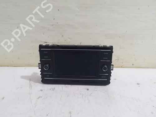 Used Radio Radio 38863320 38863320