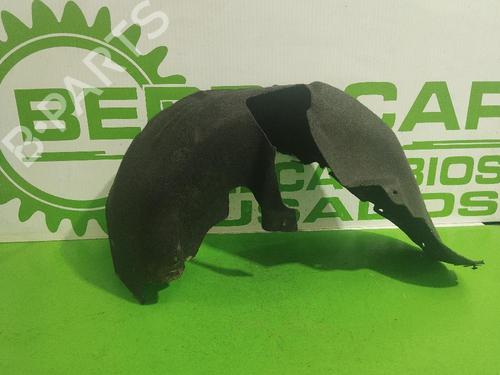 Hjulbue VW GOLF V (1K1) 1.9 TDI (105 hp) 31546366