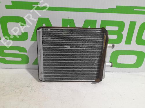 Radiateur de chauffage IVECO DAILY IV Platform/Chassis 50C15 (146 hp) 31542705