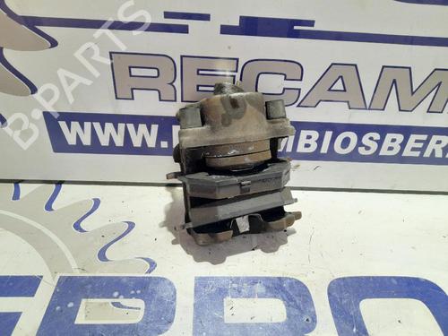 Left front brake caliper SEAT LEON (1M1) 1.9 TDI | BP31538795M105