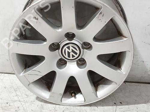 Used Rim Rim 38865131 38865131