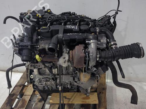 Engine FORD FOCUS II Saloon (DB_, FCH, DH) 1.6 TDCi | BP33746136M1 - Image 7