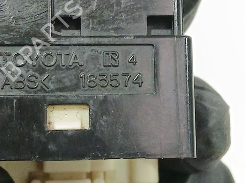 Mirror switch TOYOTA COROLLA (_E12_) 2.0 D-4D (CDE120R, CDE120L_) | BP38865443I25 - Image 6