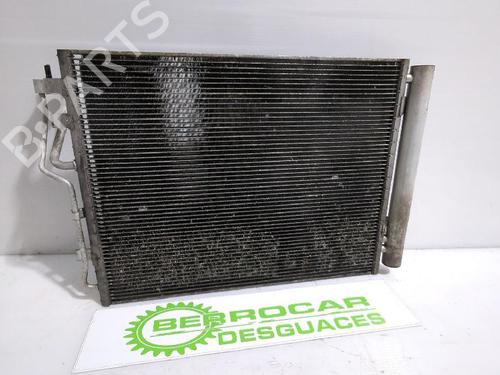 AC radiator HYUNDAI i30 (FD) 1.6 CRDi | BP32462685M32  - Image 5