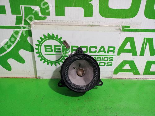 Used Speaker Speaker RENAULT GRAND SCÉNIC III (JZ0/1_) 1.2 TCe (JZ16) (132 hp) 31550869 31550869