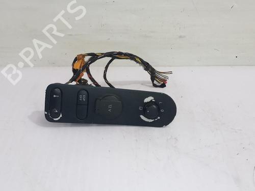 Used Mirror switch SEAT TOLEDO III (5P2) 2.0 TDI 16V (140 hp) 31557931