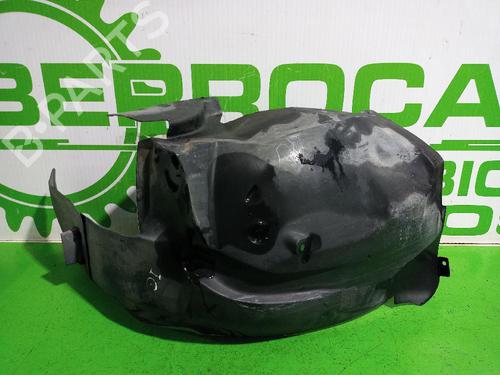 Hjulbue Hjulbue CITROËN C5 II (RC_) 1.6 HDi (RC8HZB) (109 hp) 33810417 33810417