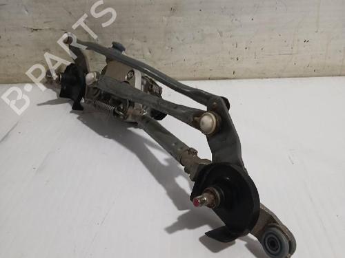 Front wiper motor TOYOTA COROLLA Estate (_E21_) 1.8 Hybrid (ZWE211W) | BP31562967M29 