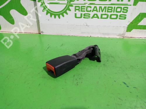Seat buckle FIAT 500 C (312_) 1.3 D Multijet (312CXE1A, 312AXE1A) | BP31551716I32 - Image 3