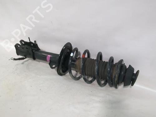 Used Right front shock absorber Right front shock absorber TOYOTA YARIS (_P13_) 1.5 (NSP131_) (112 hp) 33747103 33747103
