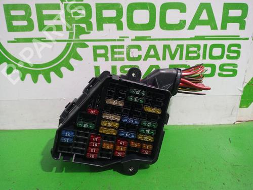 Fuse box AUDI A4 B6 (8E2) 2.5 TDI | BP31553149E1 - Image 6