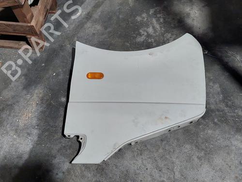 Used Left front fenders Left front fenders 38869207 38869207