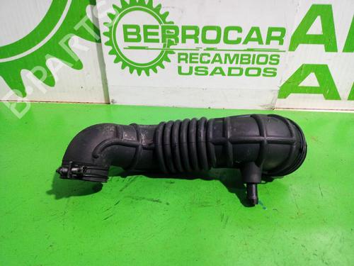 Pipe KIA SORENTO I (JC) 2.5 CRDi | BP31551588M125 - Image 4