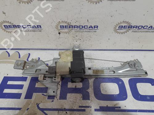 Used Rear right window mechanism PEUGEOT 5008 (0U_, 0E_) 2.0 HDi 150 / BlueHDi 150 (150 hp) 31540574