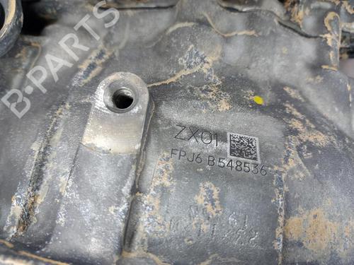 Gearbox HYUNDAI i20 III (BC3, BI3) 1.0 T-GDI hybrid 48V | BP31555045M3 - Image 5