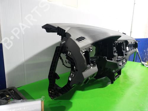 Dashboard VW T-CROSS (C11, D31) | BP38862285C46 - Image 2