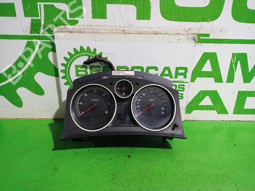 Used Instrument cluster Instrument cluster 31554149 31554149
