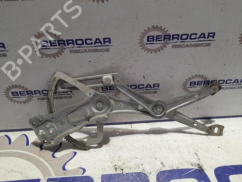 Used Front right window mechanism Front right window mechanism MERCEDES-BENZ E-CLASS (W210) E 300 D (210.020) (136 hp) 31570640 31570640