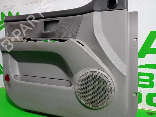 Front left panel KIA SORENTO I (JC) 2.5 CRDi | BP31551570C58  - Image 7