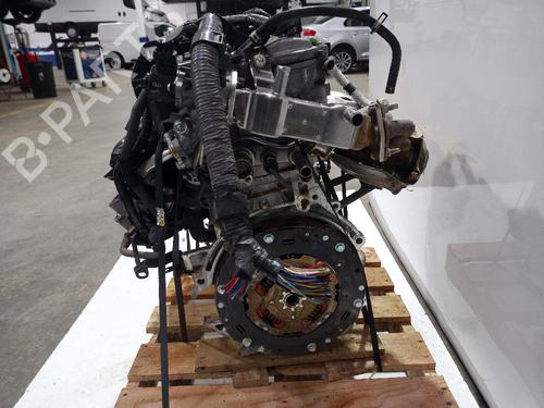 Engine TOYOTA AURIS (_E18_) 1.8 Hybrid (ZWE186_, ZWE186R) | BP31554534M1  - Image 11