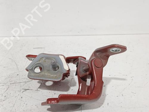 Hinge/Door check strap MAZDA 3 Hatchback (BP) SKYACTIV-X M Hybrid AWD (BP2H) | BP38866977C146 - Image 4