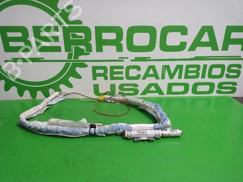 Used Left curtain airbag FORD FOCUS C-MAX (DM2) 1.8 TDCi (115 hp) 31546273