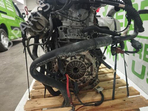 Engine VOLVO S40 I (644) 1.6 | BP31545930M1 