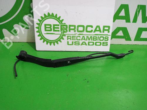 Used Front windshield wiper arm Front windshield wiper arm 31548628 31548628