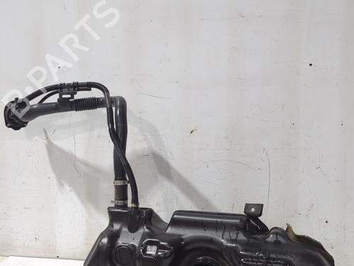 Used Fuel tank Fuel tank FORD KA (RU8) 1.3 TDCi (75 hp) 40610616 40610616