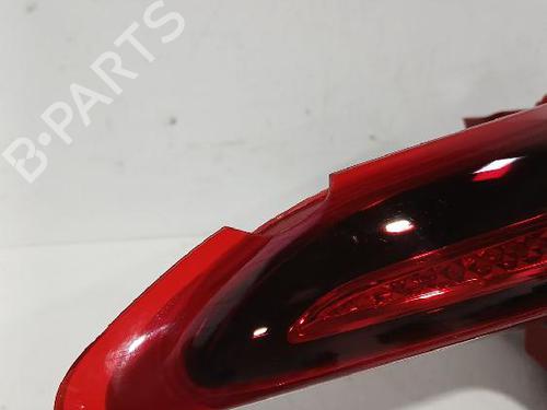 Left taillight HYUNDAI i20 III (BC3, BI3) 1.0 T-GDI | BP31567178C34 