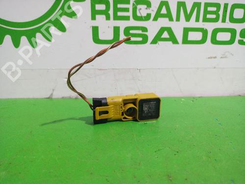 Used Electronic sensor Electronic sensor OPEL CORSA D (S07) [2006-2015] 31550424 31550424