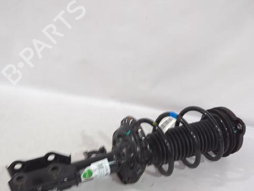 Right front shock absorber MG MG ZS SUV (AZS1) 1.5 VTi | BP35778404M17 - Image 6