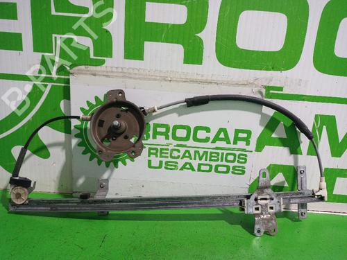 Front right window mechanism NISSAN SERENA (C23) 2.3 D | BP31553233C23