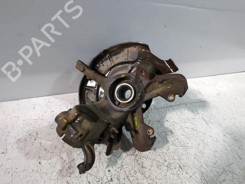 Right front steering knuckle VW POLO IV (9N_, 9A_) 1.4 16V | BP32489898M26