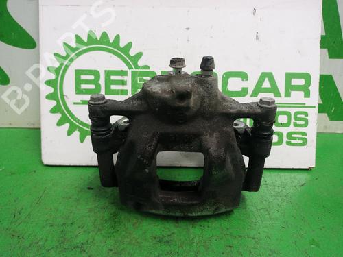 Used Left front brake caliper Left front brake caliper TOYOTA AURIS (_E18_) 1.2 (NRE185_, NRE185R) (116 hp) 31547796 31547796