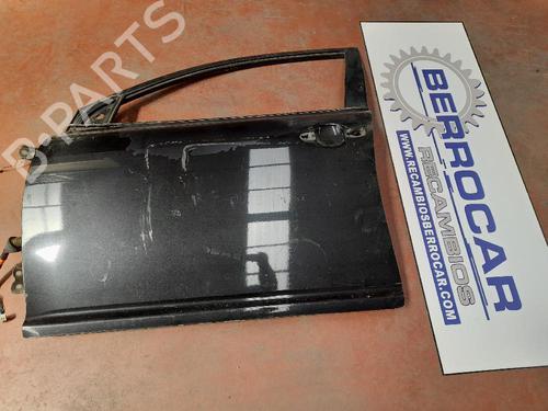 Dør venstre fortil TOYOTA AVENSIS (_T25_) 1.8 VVT-i (ZZT251_, ZZT251R) (129 hp) 31678765