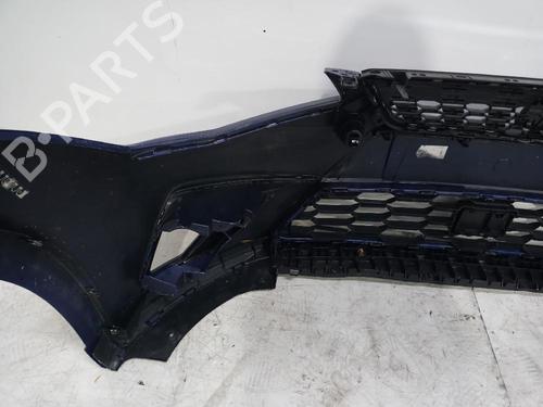 Front bumper SEAT IBIZA V (KJ1, KJG) 1.0 TSI | BP31556564C7 