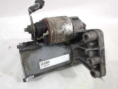 Starter CITROËN C1 (PM_, PN_) 1.4 HDi | BP33747028M8 - Image 2